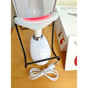 Intense Pulsed Light (IPL) Wrinkle Reducing Device ES-1081 New, Open Box